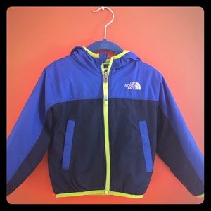 The North Face Breezeway Jacket sz. 18-24 months